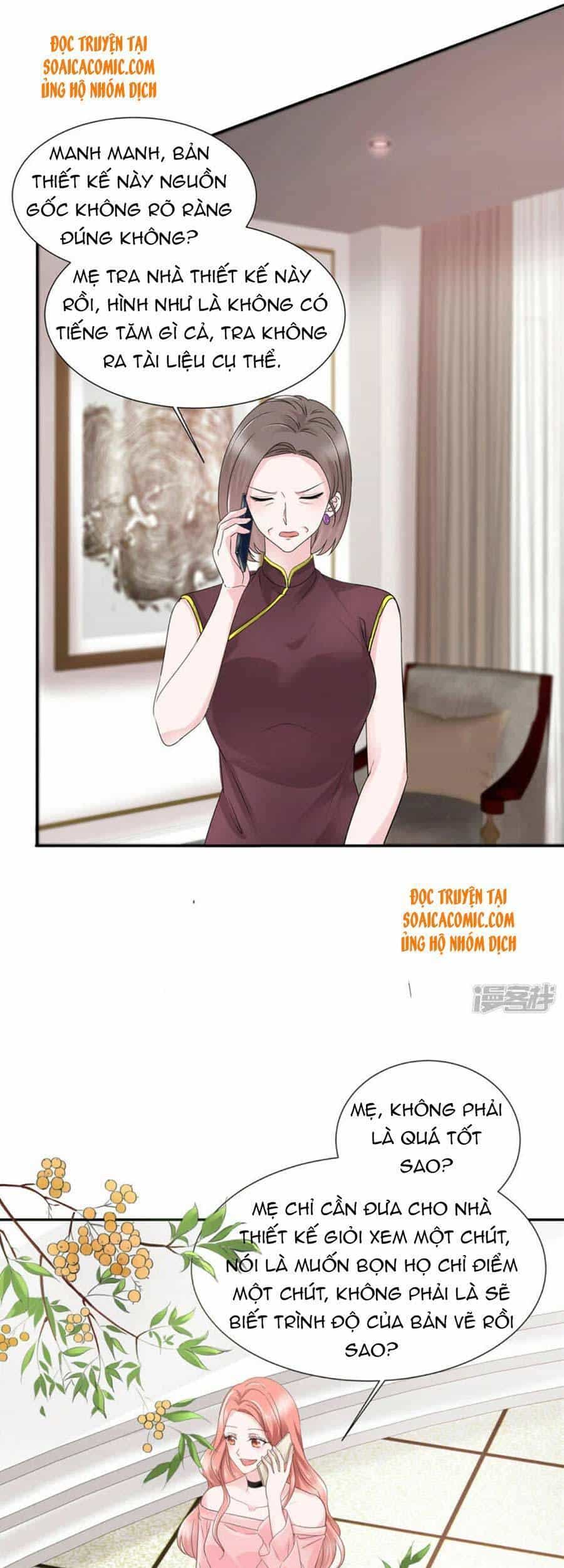 Nhược Hữu Hàn Đông Ngộ Noãn Dương - Chương 28 - ảnh 15