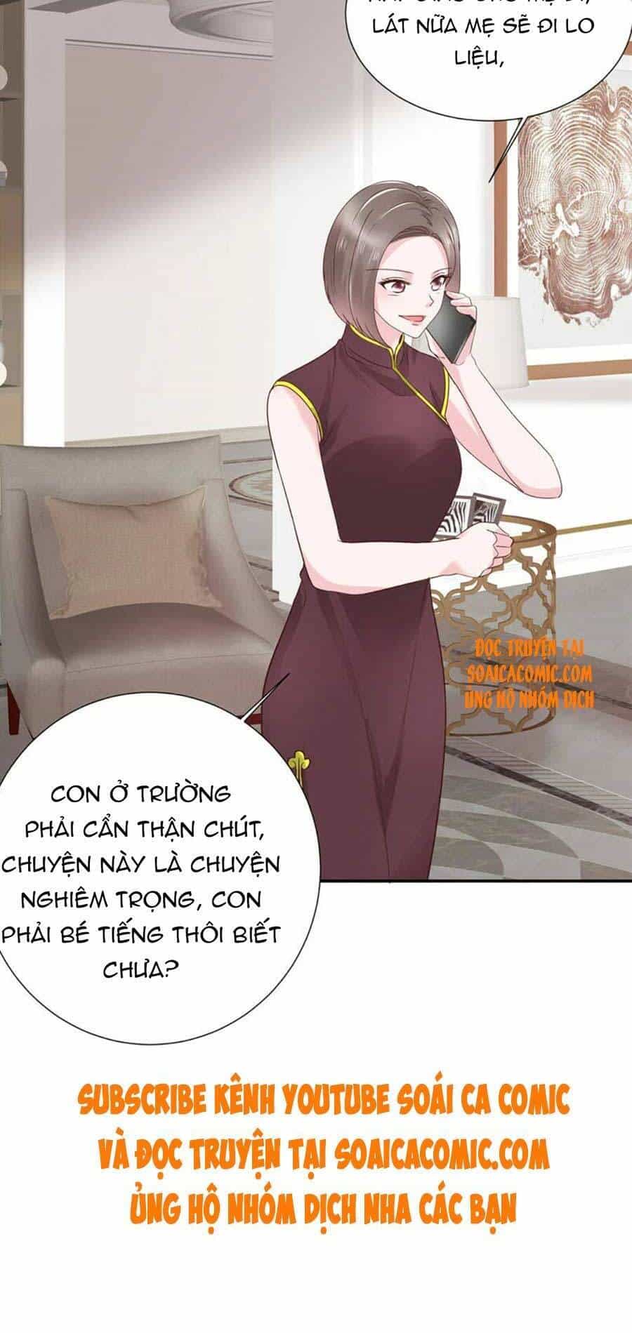 Nhược Hữu Hàn Đông Ngộ Noãn Dương - Chương 28 - ảnh 17