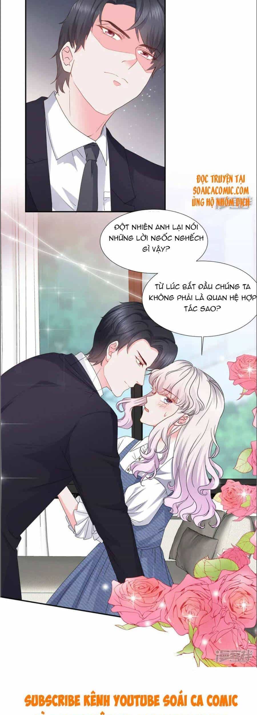 Nhược Hữu Hàn Đông Ngộ Noãn Dương - Chương 29 - ảnh 15