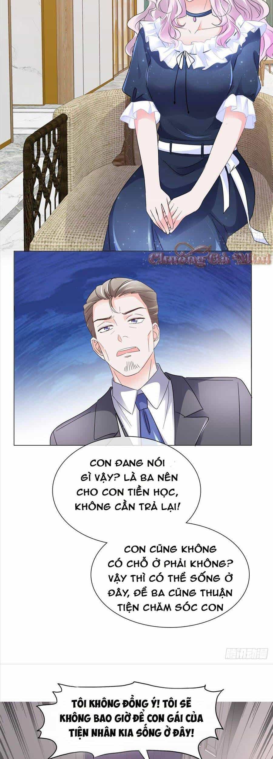 Nhược Hữu Hàn Đông Ngộ Noãn Dương - Chương 3 - ảnh 12