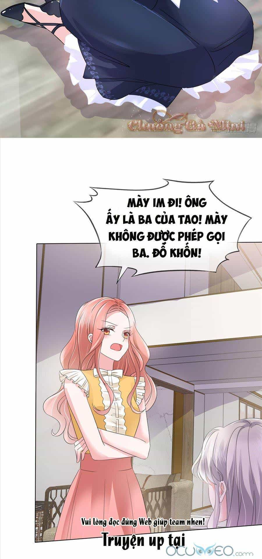 Nhược Hữu Hàn Đông Ngộ Noãn Dương - Chương 3 - ảnh 19