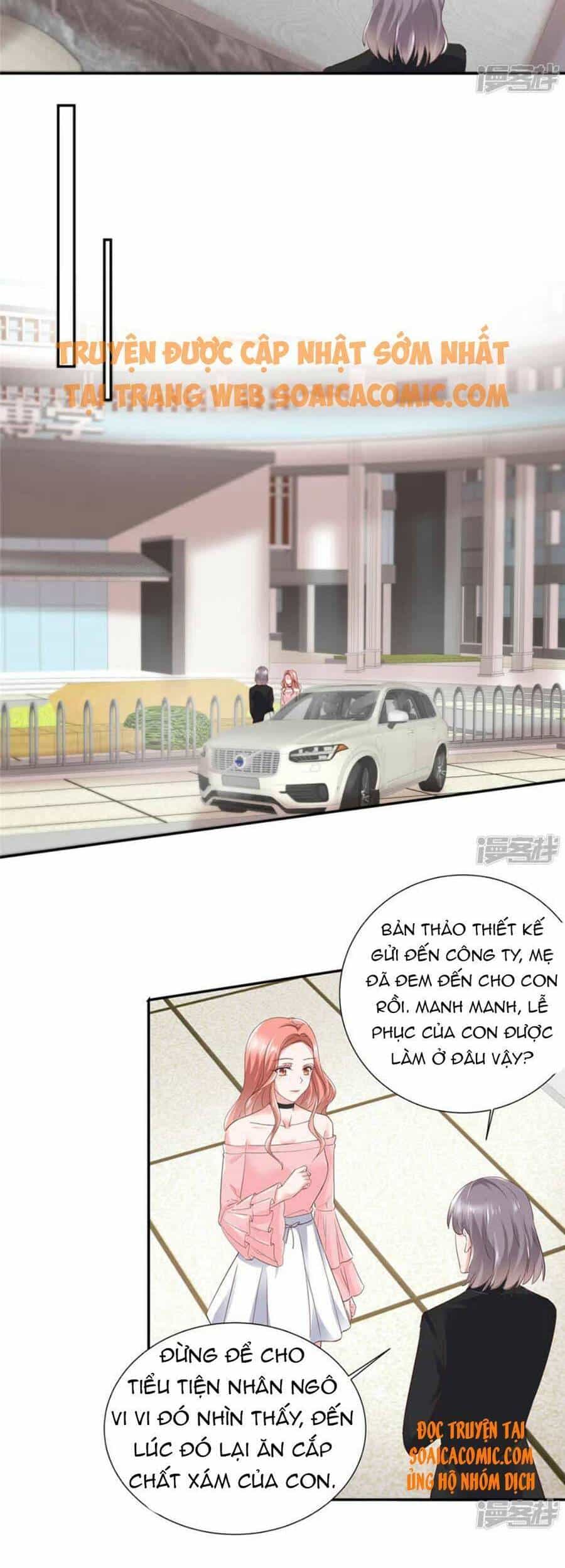 Nhược Hữu Hàn Đông Ngộ Noãn Dương - Chương 30 - ảnh 12