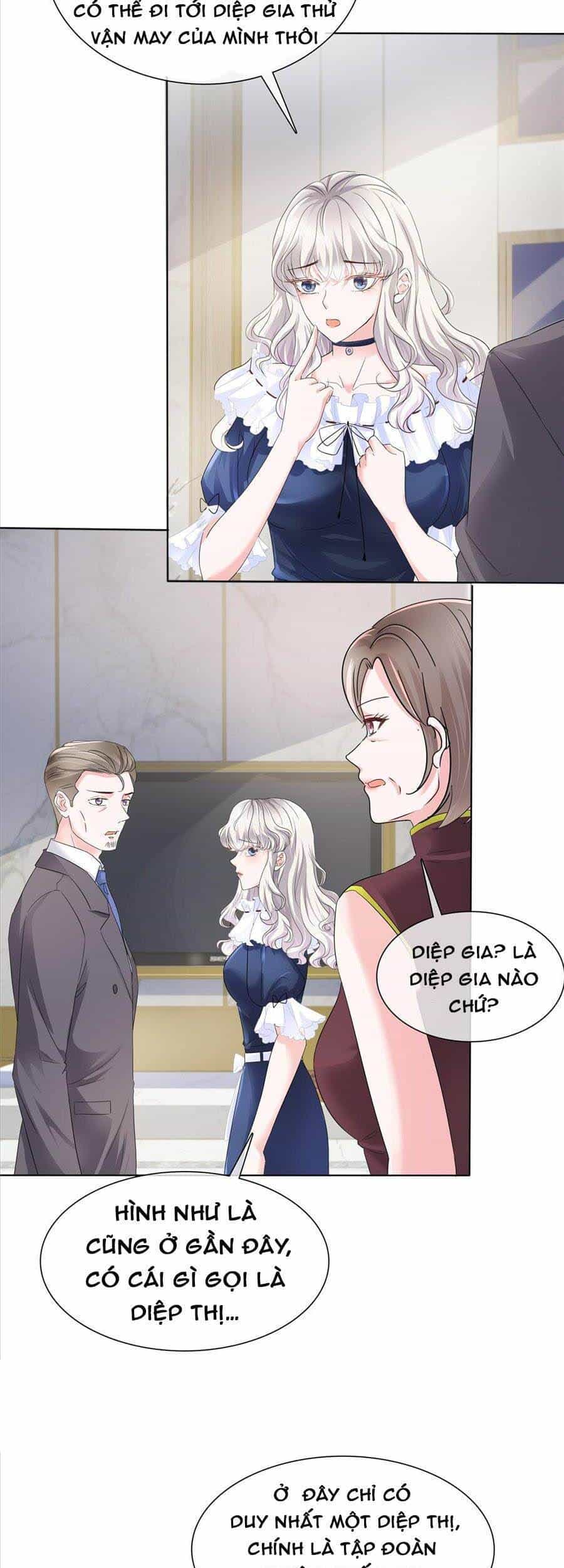Nhược Hữu Hàn Đông Ngộ Noãn Dương - Chương 4 - ảnh 14