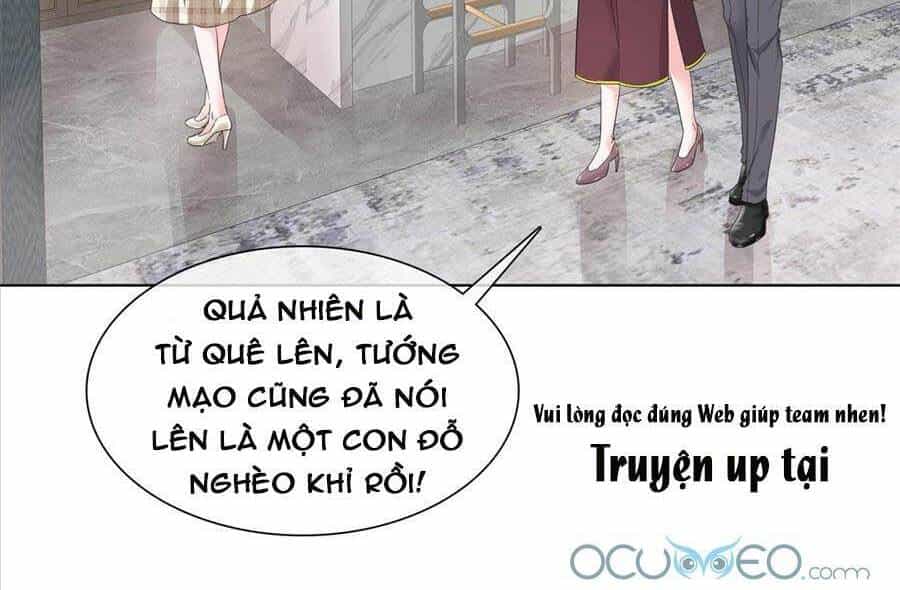 Nhược Hữu Hàn Đông Ngộ Noãn Dương - Chương 5 - ảnh 6