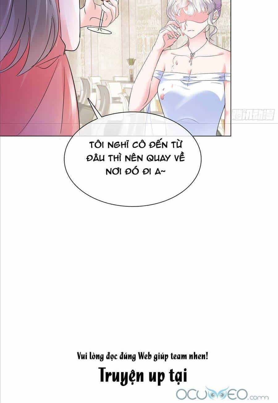 Nhược Hữu Hàn Đông Ngộ Noãn Dương - Chương 6 - ảnh 10