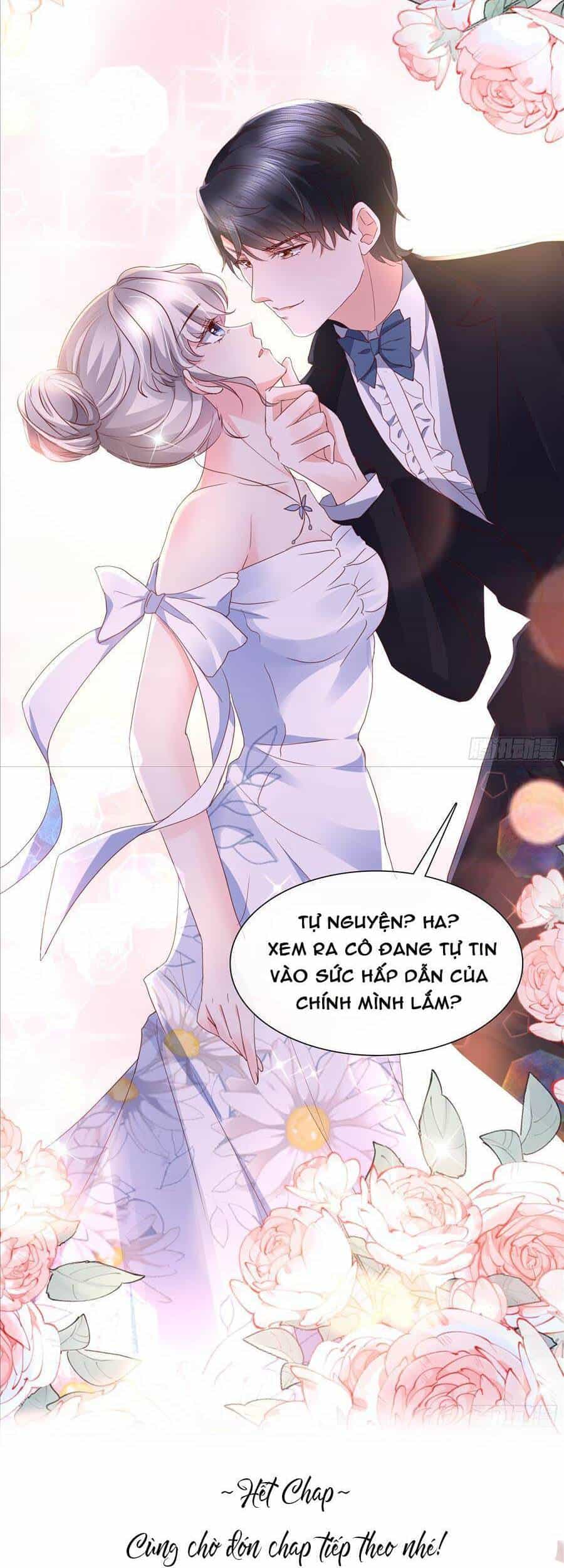 Nhược Hữu Hàn Đông Ngộ Noãn Dương - Chương 6 - ảnh 31