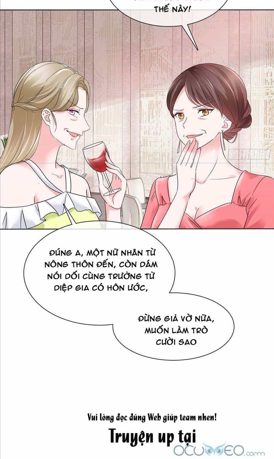 Nhược Hữu Hàn Đông Ngộ Noãn Dương - Chương 6 - ảnh 6