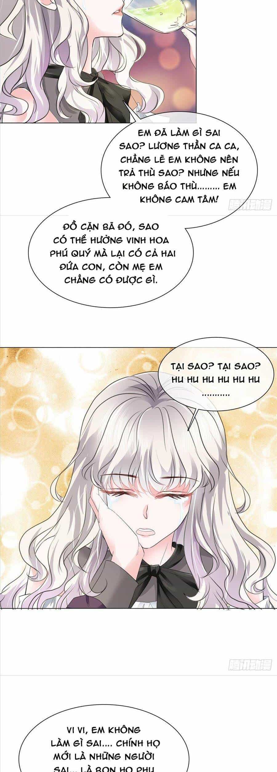 Nhược Hữu Hàn Đông Ngộ Noãn Dương - Chương 9 - ảnh 20