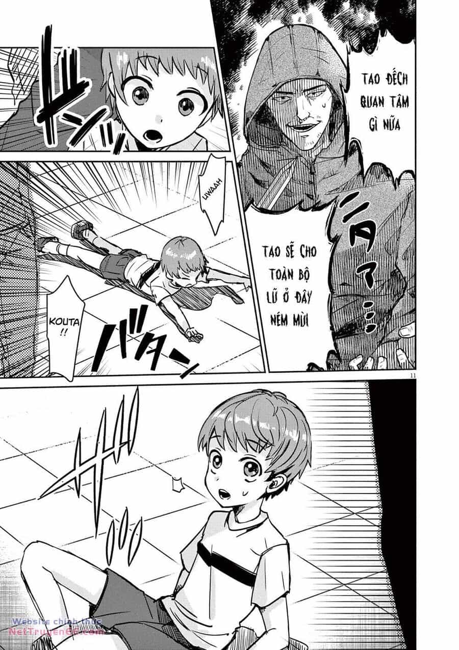 Nichiasa Suki No Otaku Ga Akuyaku Seito Ni Tenseishita Kekka, Hametsu Flag Ga Houkaishiteiku Ken Ni Tsuite - Chương 1 - ảnh 13