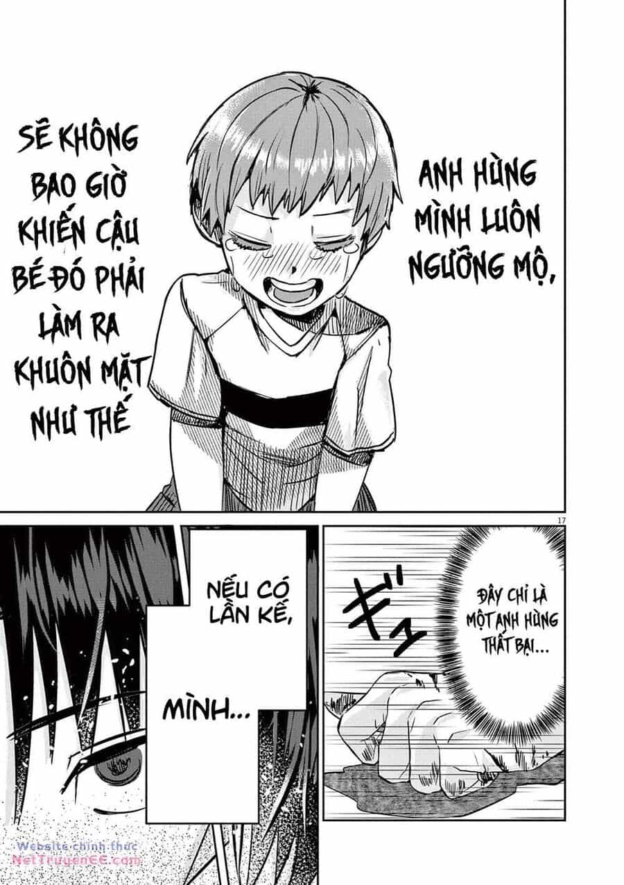 Nichiasa Suki No Otaku Ga Akuyaku Seito Ni Tenseishita Kekka, Hametsu Flag Ga Houkaishiteiku Ken Ni Tsuite - Chương 1 - ảnh 19