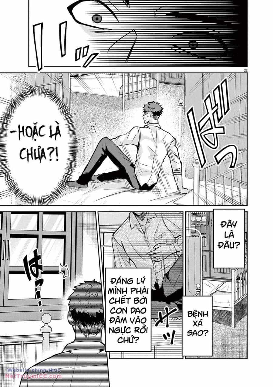 Nichiasa Suki No Otaku Ga Akuyaku Seito Ni Tenseishita Kekka, Hametsu Flag Ga Houkaishiteiku Ken Ni Tsuite - Chương 1 - ảnh 25