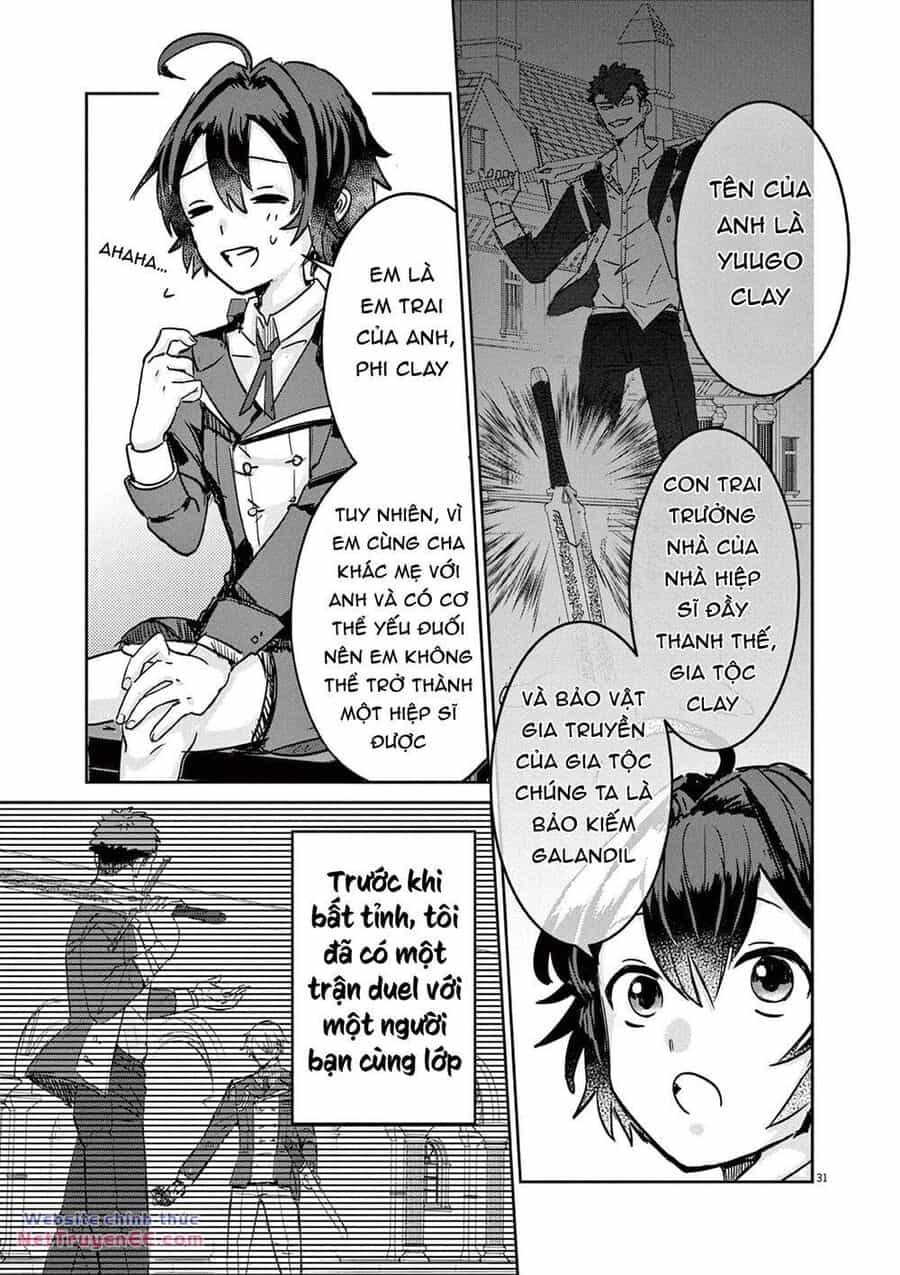 Nichiasa Suki No Otaku Ga Akuyaku Seito Ni Tenseishita Kekka, Hametsu Flag Ga Houkaishiteiku Ken Ni Tsuite - Chương 1 - ảnh 33