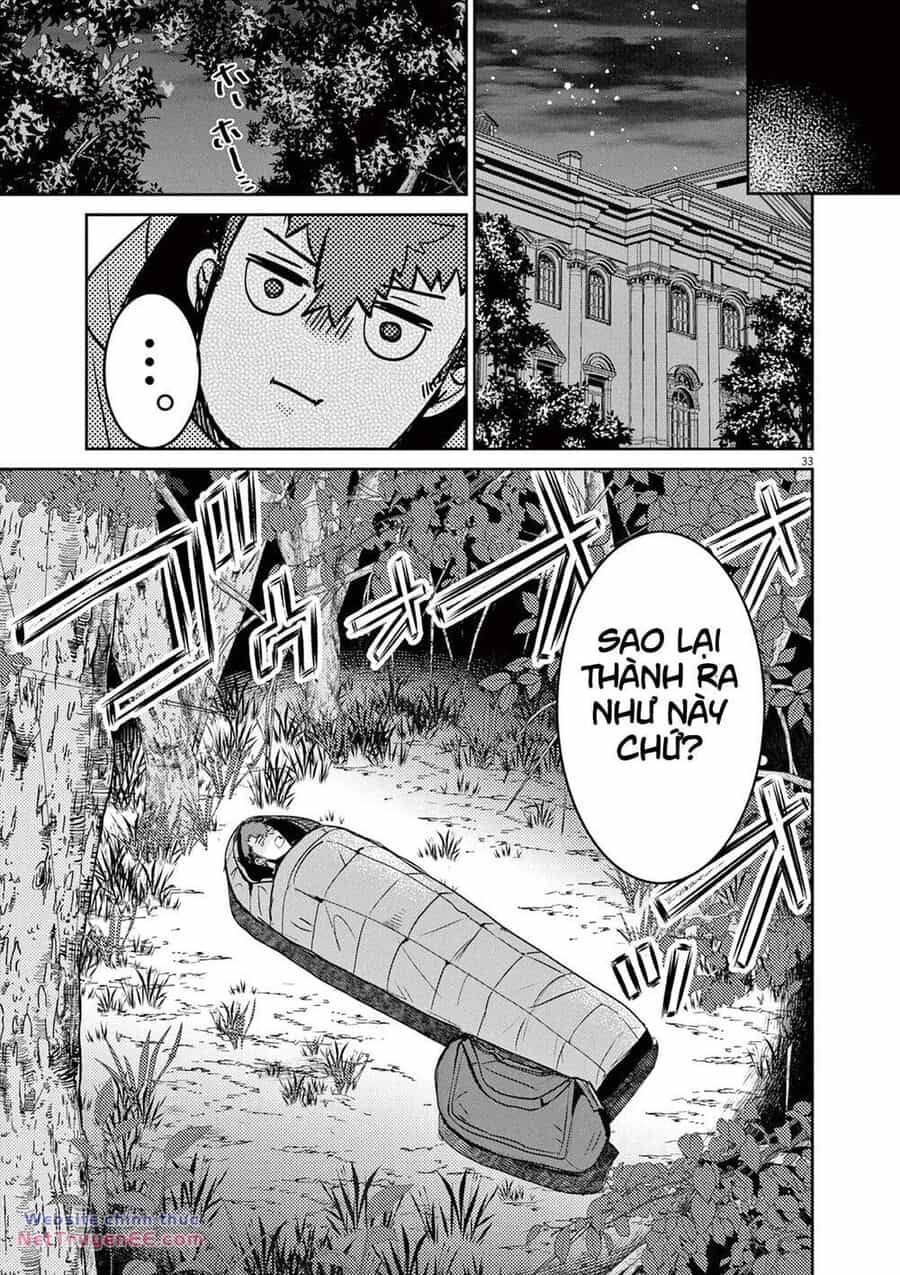 Nichiasa Suki No Otaku Ga Akuyaku Seito Ni Tenseishita Kekka, Hametsu Flag Ga Houkaishiteiku Ken Ni Tsuite - Chương 1 - ảnh 35