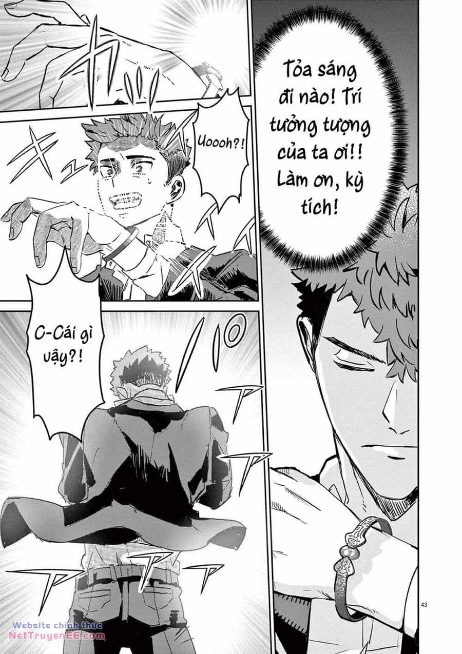 Nichiasa Suki No Otaku Ga Akuyaku Seito Ni Tenseishita Kekka, Hametsu Flag Ga Houkaishiteiku Ken Ni Tsuite - Chương 1 - ảnh 45