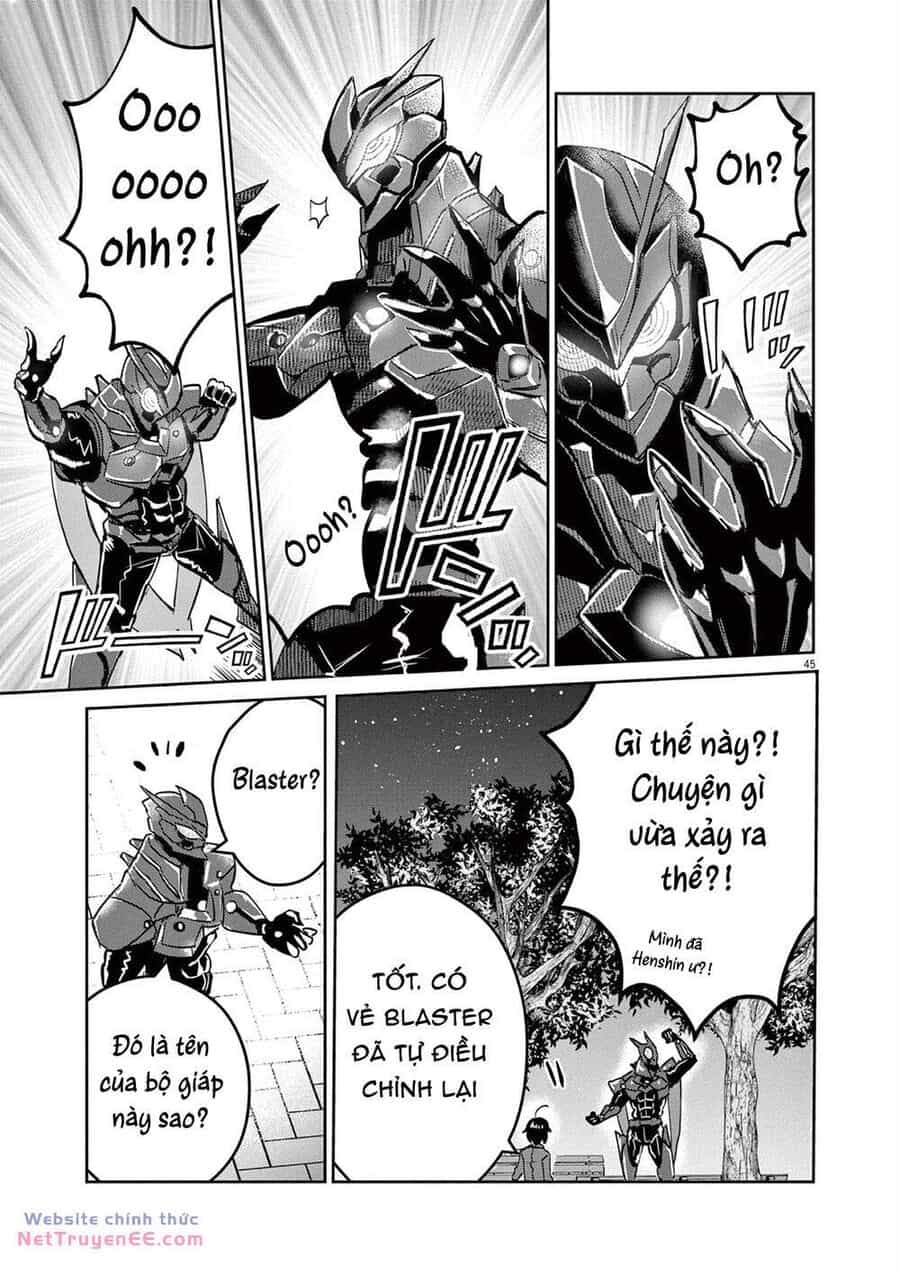 Nichiasa Suki No Otaku Ga Akuyaku Seito Ni Tenseishita Kekka, Hametsu Flag Ga Houkaishiteiku Ken Ni Tsuite - Chương 1 - ảnh 47