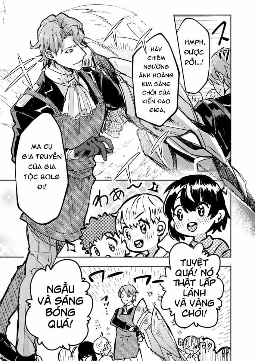 Nichiasa Suki No Otaku Ga Akuyaku Seito Ni Tenseishita Kekka, Hametsu Flag Ga Houkaishiteiku Ken Ni Tsuite - Chương 11 - ảnh 20