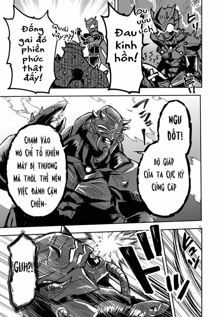Nichiasa Suki No Otaku Ga Akuyaku Seito Ni Tenseishita Kekka, Hametsu Flag Ga Houkaishiteiku Ken Ni Tsuite - Chương 12 - ảnh 13