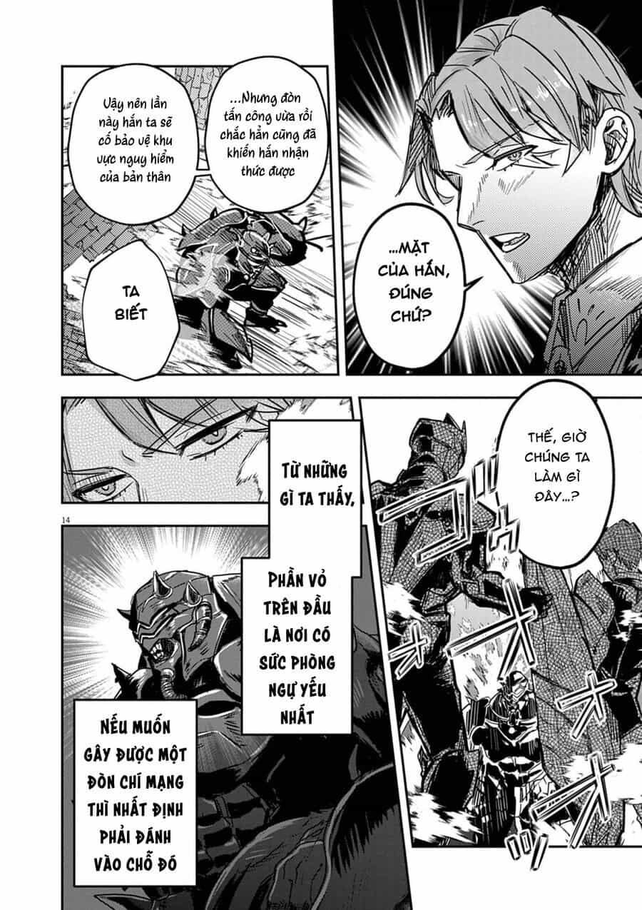 Nichiasa Suki No Otaku Ga Akuyaku Seito Ni Tenseishita Kekka, Hametsu Flag Ga Houkaishiteiku Ken Ni Tsuite - Chương 12 - ảnh 16