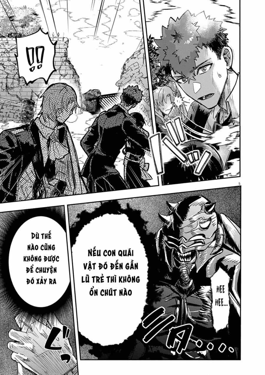Nichiasa Suki No Otaku Ga Akuyaku Seito Ni Tenseishita Kekka, Hametsu Flag Ga Houkaishiteiku Ken Ni Tsuite - Chương 12 - ảnh 8