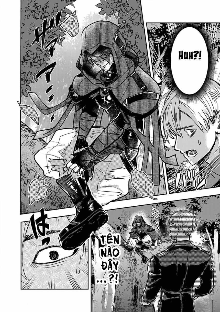 Nichiasa Suki No Otaku Ga Akuyaku Seito Ni Tenseishita Kekka, Hametsu Flag Ga Houkaishiteiku Ken Ni Tsuite - Chương 13 - ảnh 17