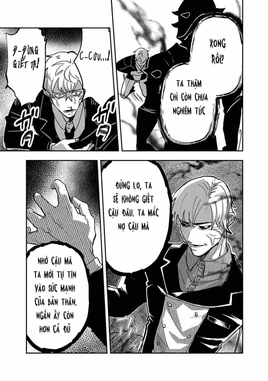 Nichiasa Suki No Otaku Ga Akuyaku Seito Ni Tenseishita Kekka, Hametsu Flag Ga Houkaishiteiku Ken Ni Tsuite - Chương 14 - ảnh 25