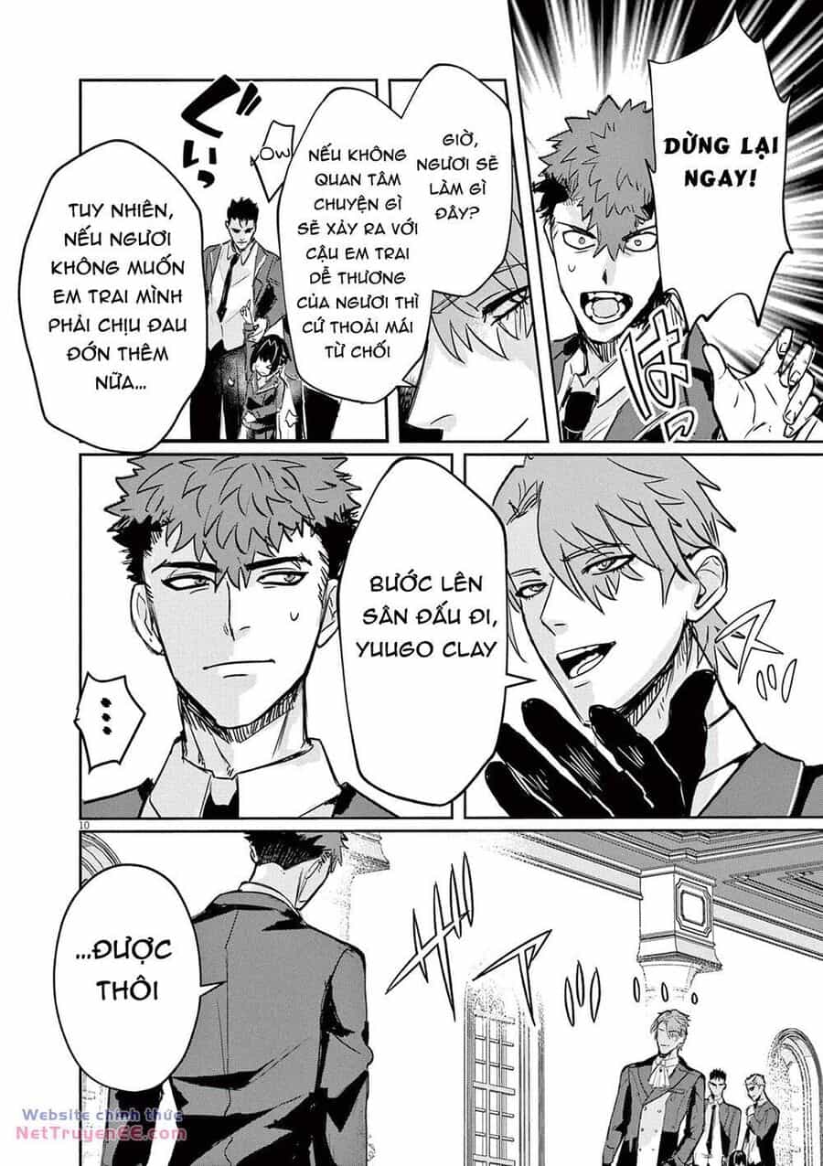 Nichiasa Suki No Otaku Ga Akuyaku Seito Ni Tenseishita Kekka, Hametsu Flag Ga Houkaishiteiku Ken Ni Tsuite - Chương 2 - ảnh 13