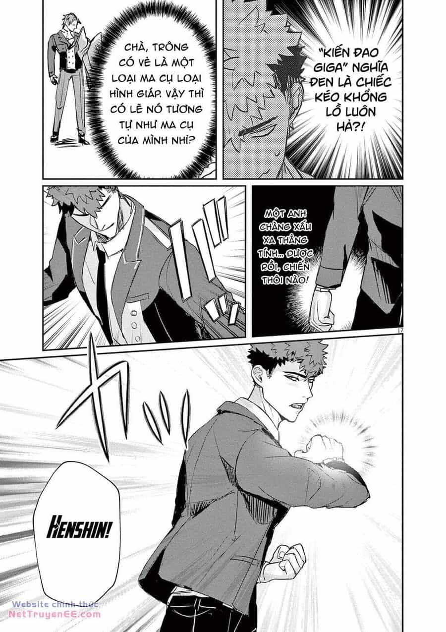 Nichiasa Suki No Otaku Ga Akuyaku Seito Ni Tenseishita Kekka, Hametsu Flag Ga Houkaishiteiku Ken Ni Tsuite - Chương 2 - ảnh 20