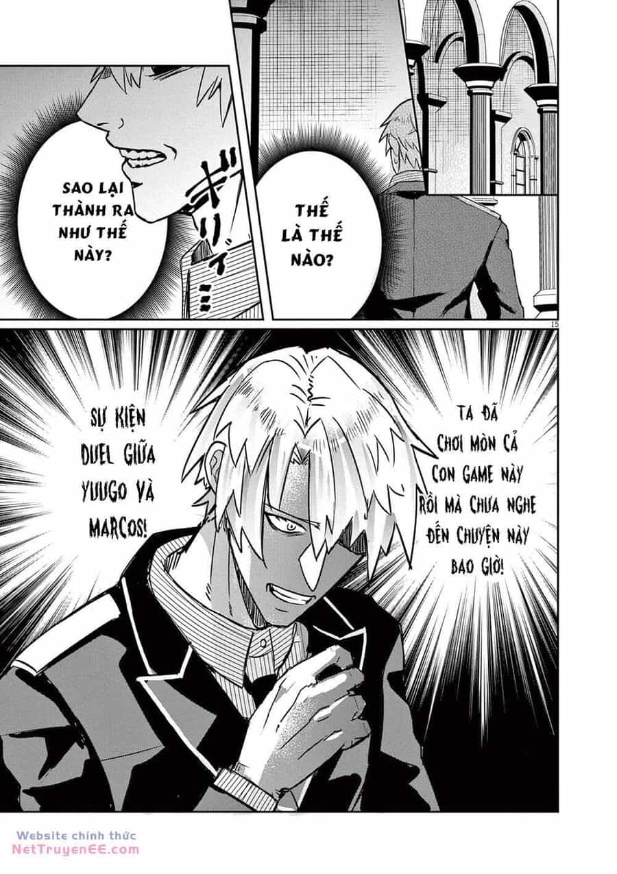 Nichiasa Suki No Otaku Ga Akuyaku Seito Ni Tenseishita Kekka, Hametsu Flag Ga Houkaishiteiku Ken Ni Tsuite - Chương 3 - ảnh 18