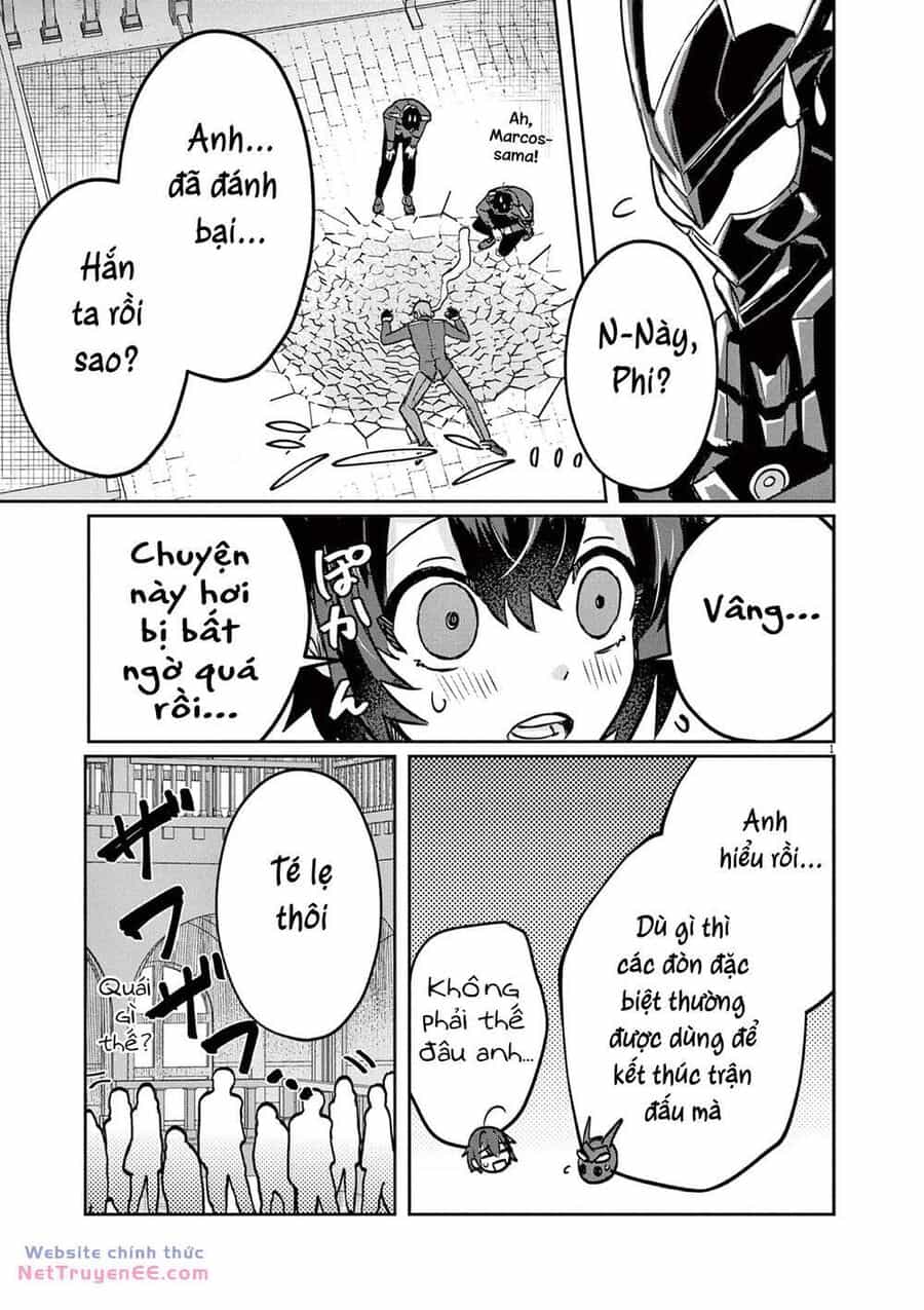 Nichiasa Suki No Otaku Ga Akuyaku Seito Ni Tenseishita Kekka, Hametsu Flag Ga Houkaishiteiku Ken Ni Tsuite - Chương 3 - ảnh 4