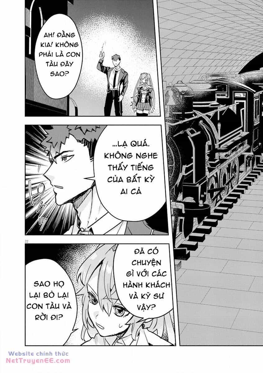 Nichiasa Suki No Otaku Ga Akuyaku Seito Ni Tenseishita Kekka, Hametsu Flag Ga Houkaishiteiku Ken Ni Tsuite - Chương 4 - ảnh 25