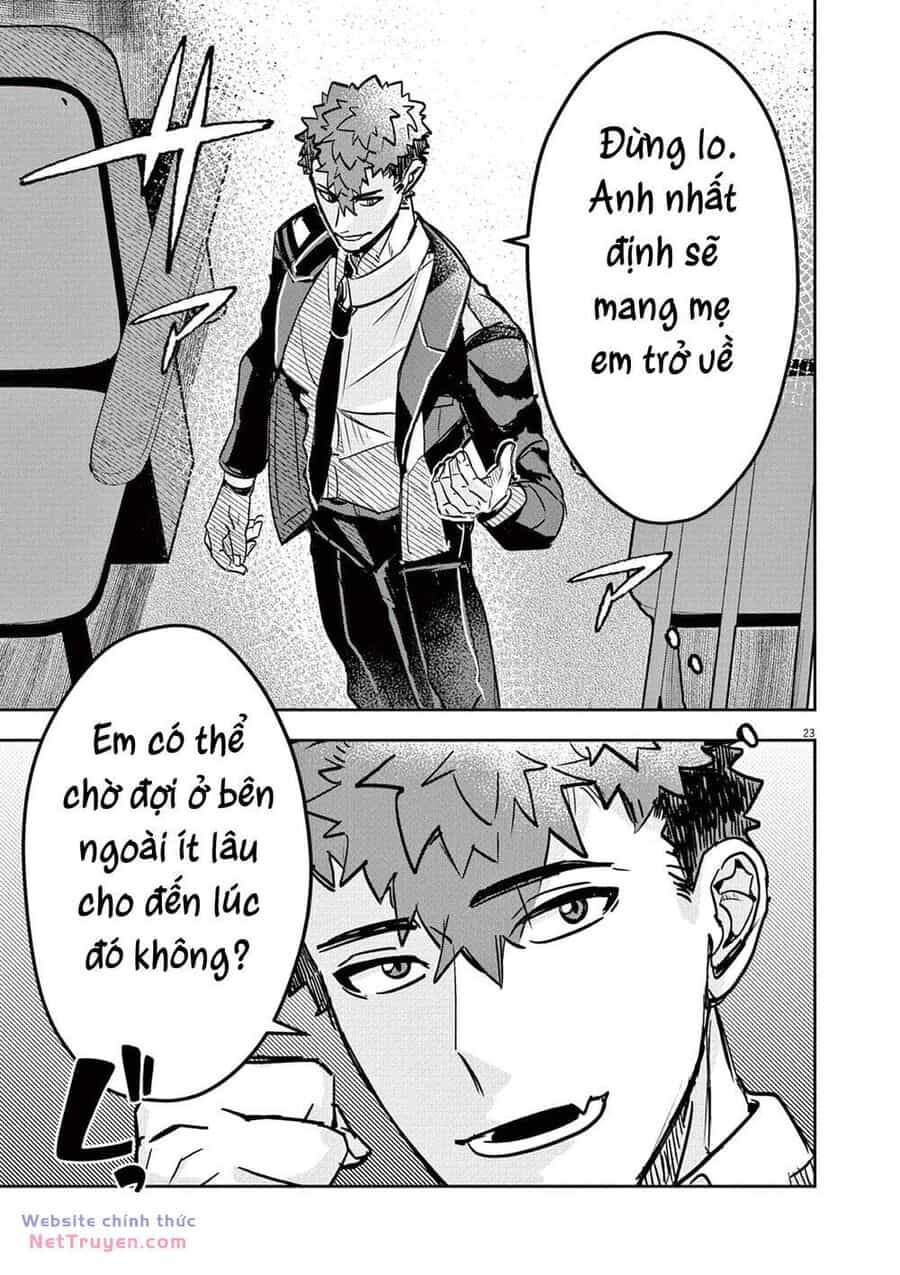 Nichiasa Suki No Otaku Ga Akuyaku Seito Ni Tenseishita Kekka, Hametsu Flag Ga Houkaishiteiku Ken Ni Tsuite - Chương 5 - ảnh 26
