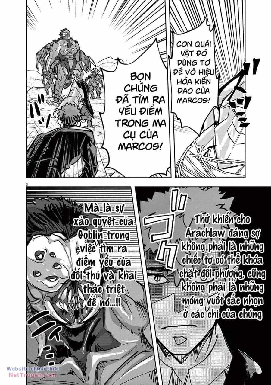 Nichiasa Suki No Otaku Ga Akuyaku Seito Ni Tenseishita Kekka, Hametsu Flag Ga Houkaishiteiku Ken Ni Tsuite - Chương 6 - ảnh 11
