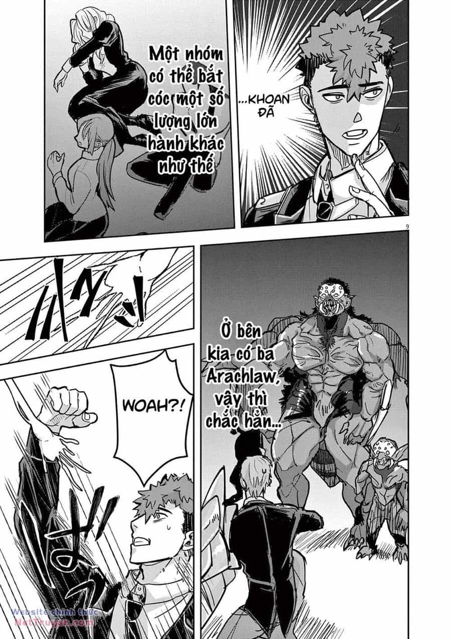 Nichiasa Suki No Otaku Ga Akuyaku Seito Ni Tenseishita Kekka, Hametsu Flag Ga Houkaishiteiku Ken Ni Tsuite - Chương 6 - ảnh 12