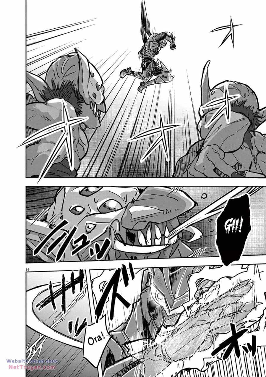 Nichiasa Suki No Otaku Ga Akuyaku Seito Ni Tenseishita Kekka, Hametsu Flag Ga Houkaishiteiku Ken Ni Tsuite - Chương 6 - ảnh 17