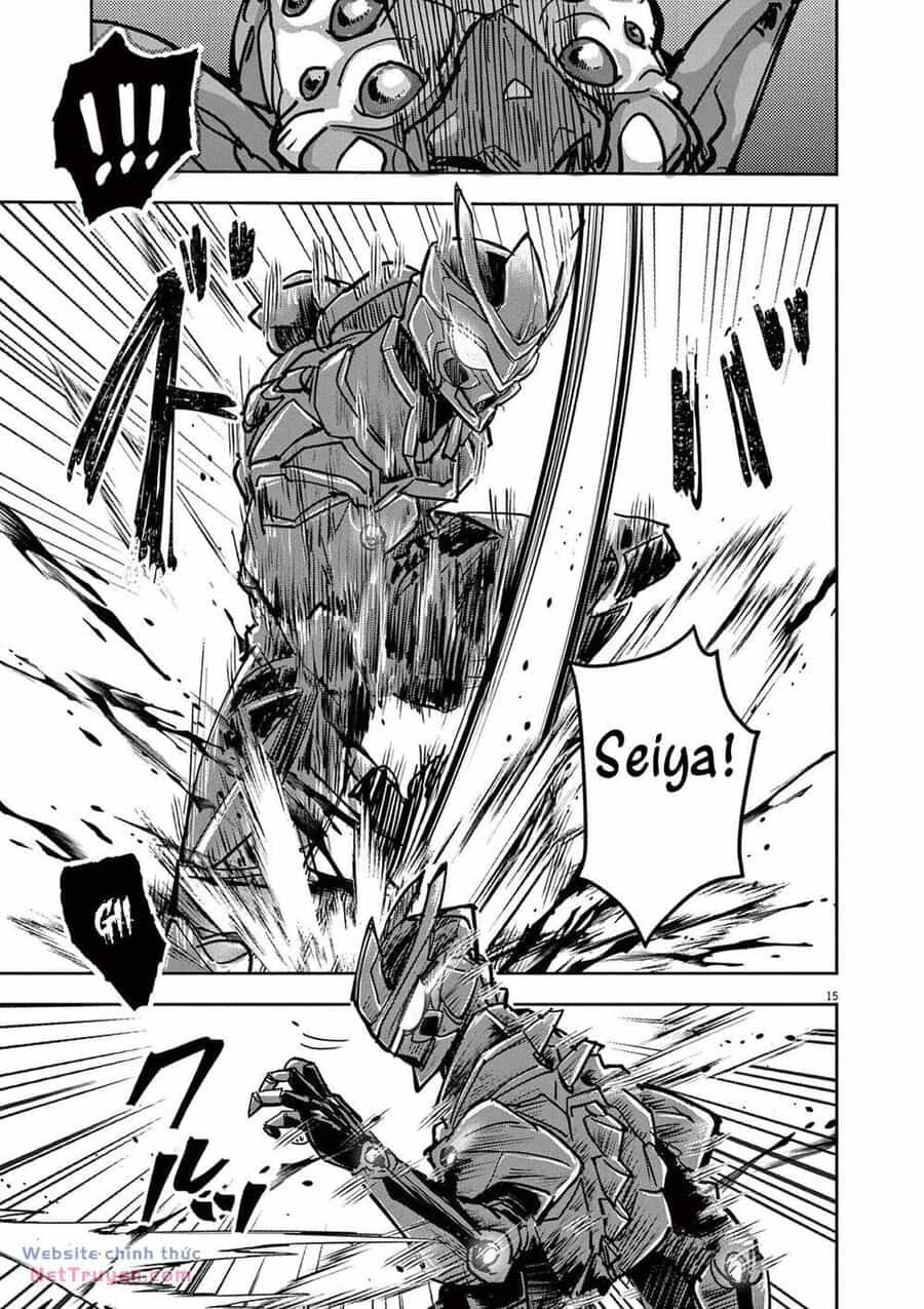 Nichiasa Suki No Otaku Ga Akuyaku Seito Ni Tenseishita Kekka, Hametsu Flag Ga Houkaishiteiku Ken Ni Tsuite - Chương 6 - ảnh 18