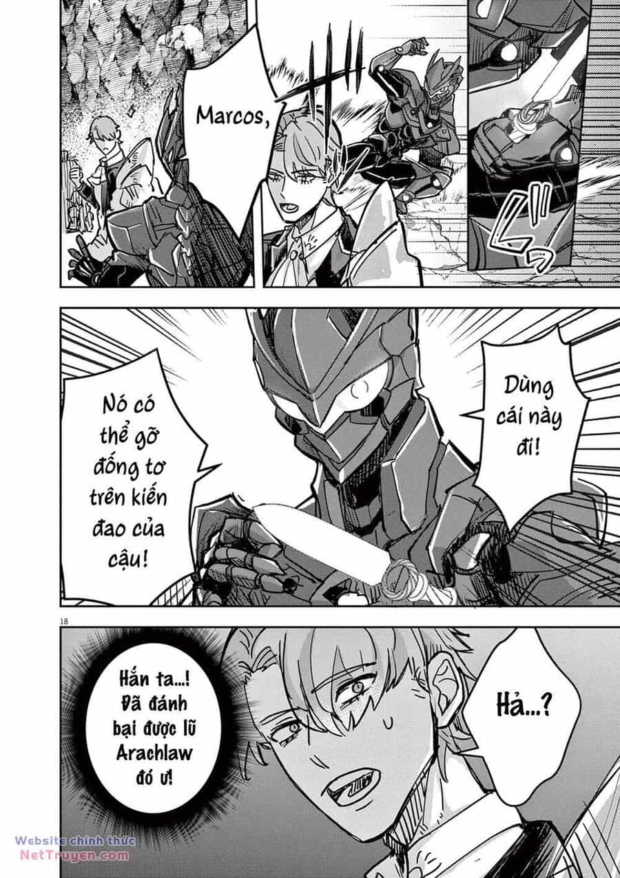Nichiasa Suki No Otaku Ga Akuyaku Seito Ni Tenseishita Kekka, Hametsu Flag Ga Houkaishiteiku Ken Ni Tsuite - Chương 6 - ảnh 21