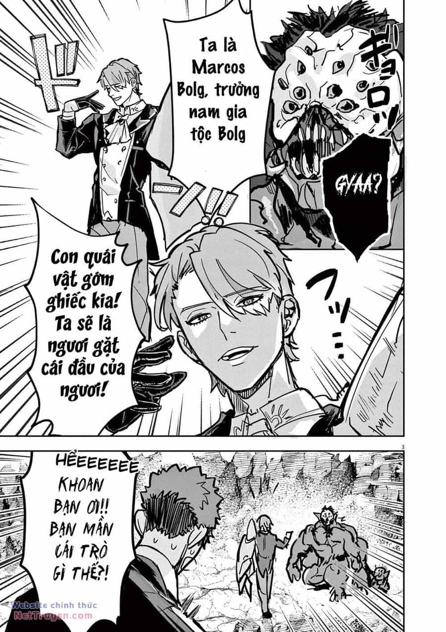 Nichiasa Suki No Otaku Ga Akuyaku Seito Ni Tenseishita Kekka, Hametsu Flag Ga Houkaishiteiku Ken Ni Tsuite - Chương 6 - ảnh 6