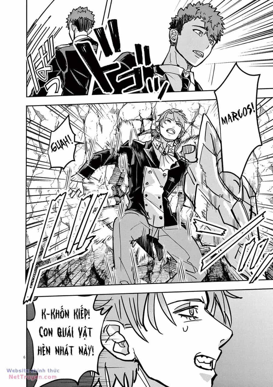 Nichiasa Suki No Otaku Ga Akuyaku Seito Ni Tenseishita Kekka, Hametsu Flag Ga Houkaishiteiku Ken Ni Tsuite - Chương 6 - ảnh 9