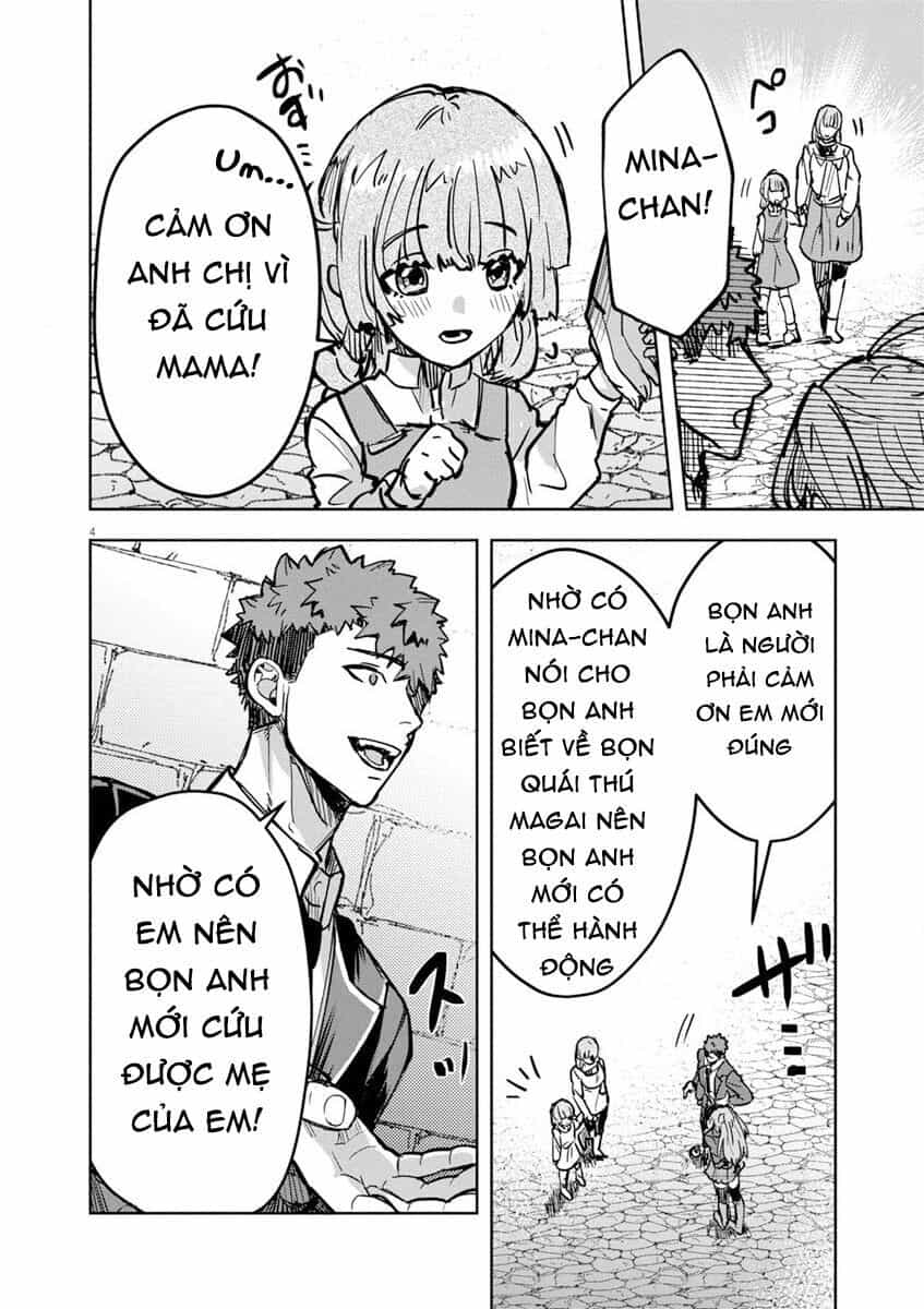 Nichiasa Suki No Otaku Ga Akuyaku Seito Ni Tenseishita Kekka, Hametsu Flag Ga Houkaishiteiku Ken Ni Tsuite - Chương 7 - ảnh 7
