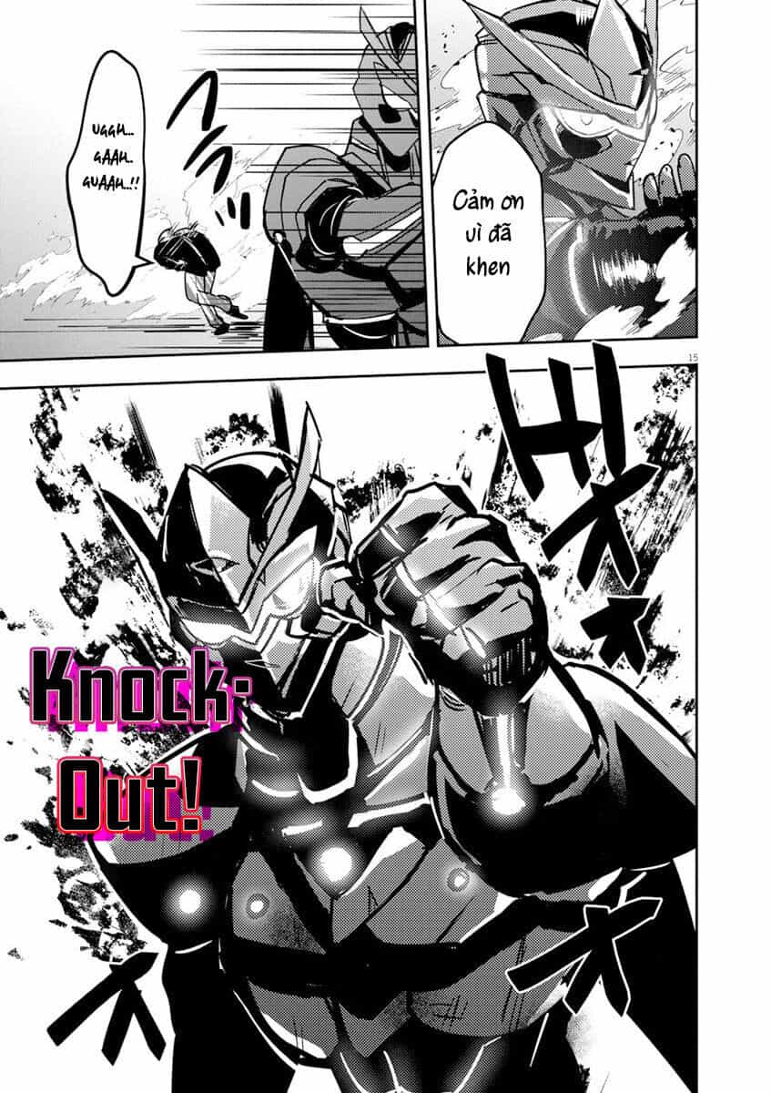 Nichiasa Suki No Otaku Ga Akuyaku Seito Ni Tenseishita Kekka, Hametsu Flag Ga Houkaishiteiku Ken Ni Tsuite - Chương 9 - ảnh 18