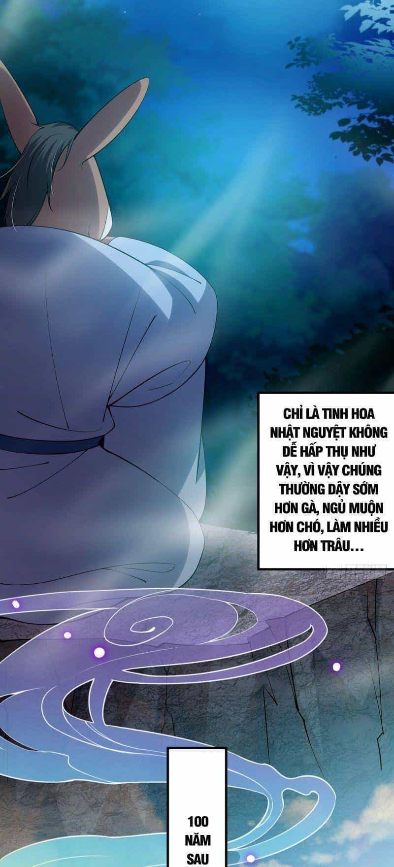 Nick Này Có Độc - Chương 10 - ảnh 3