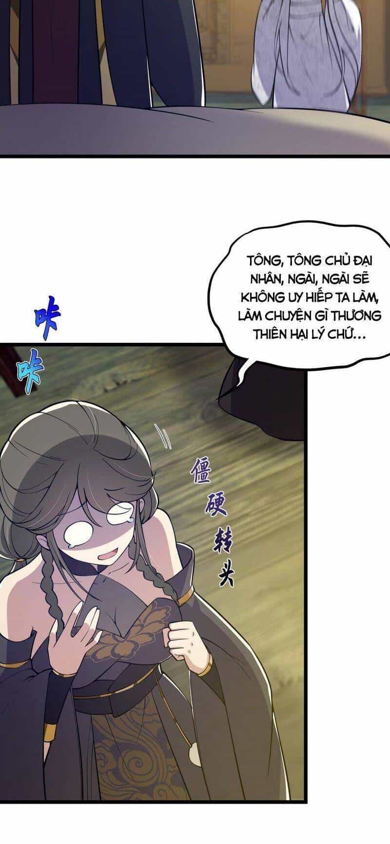 Nick Này Có Độc - Chương 17 - ảnh 4