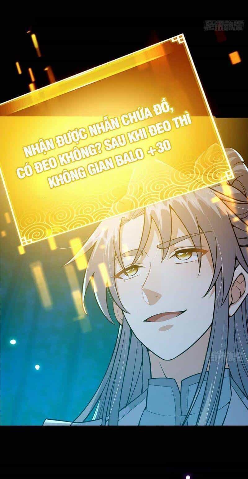 Nick Này Có Độc - Chương 19 - ảnh 5