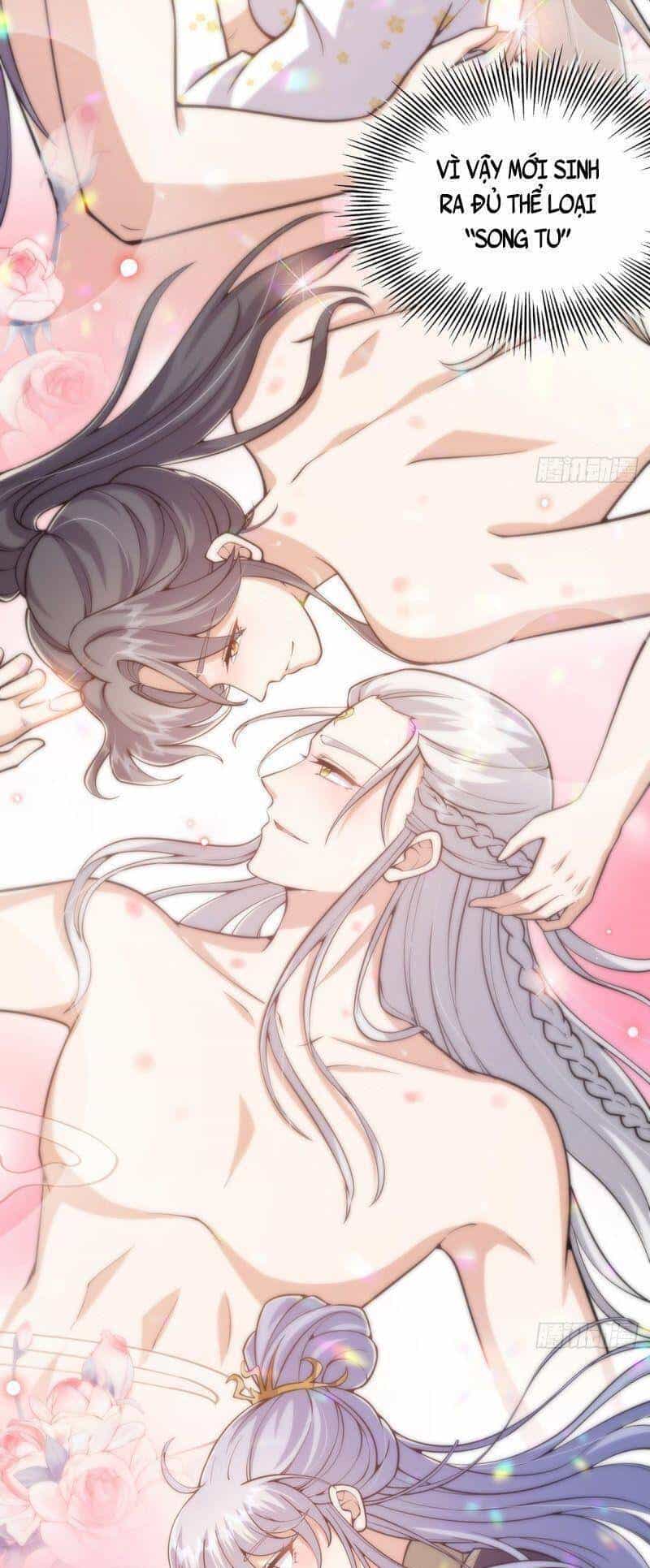Nick Này Có Độc - Chương 20 - ảnh 17