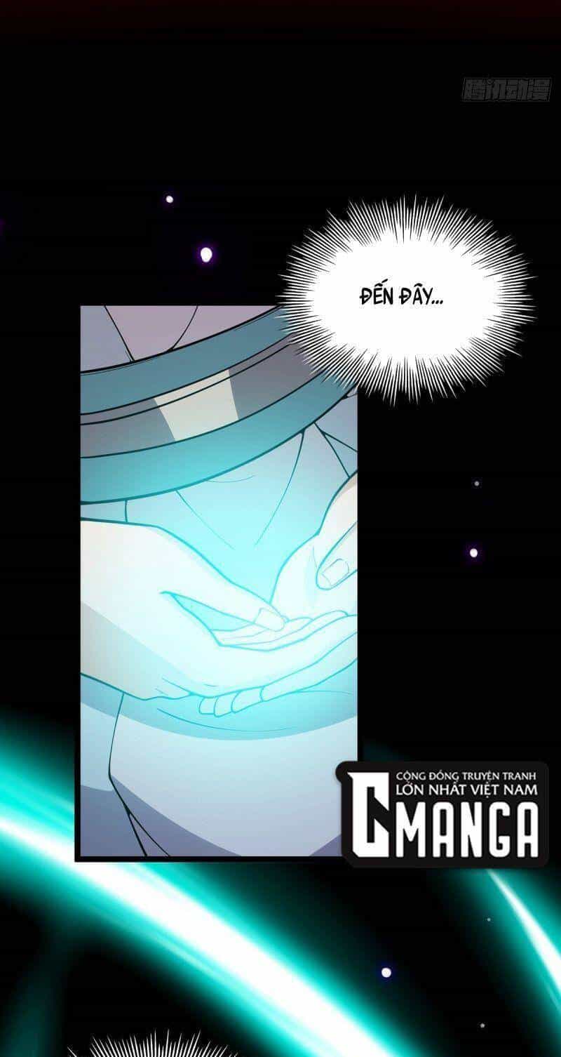 Nick Này Có Độc - Chương 20 - ảnh 19