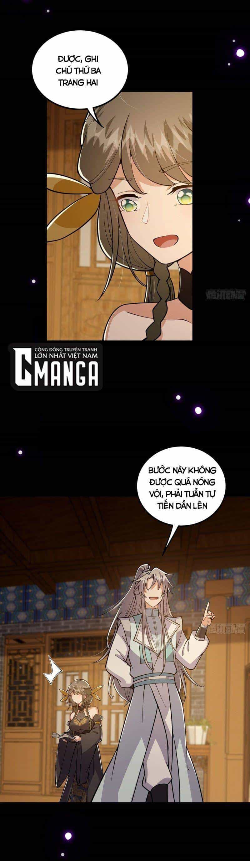 Nick Này Có Độc - Chương 20 - ảnh 4