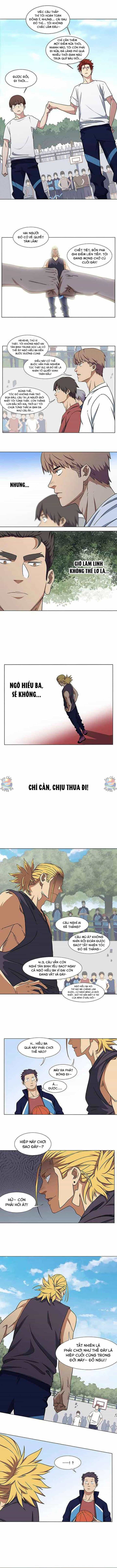 Niên Thiếu - Chương 16 - ảnh 2
