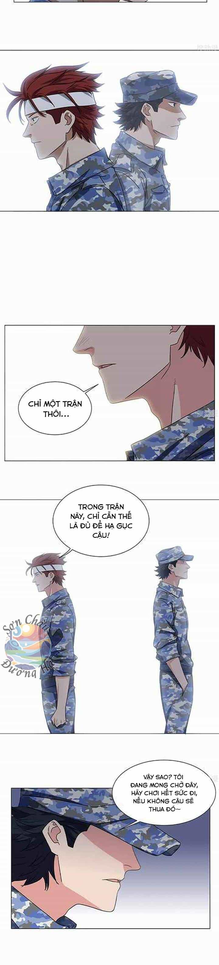 Niên Thiếu - Chương 26 - ảnh 9