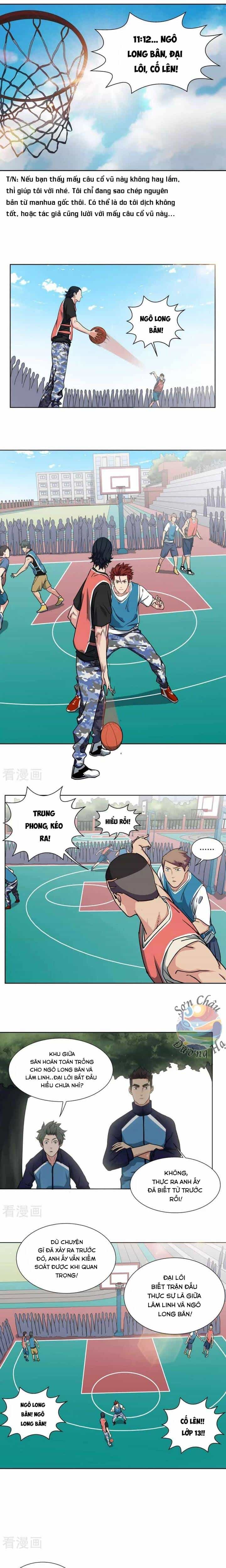Niên Thiếu - Chương 42 - ảnh 2
