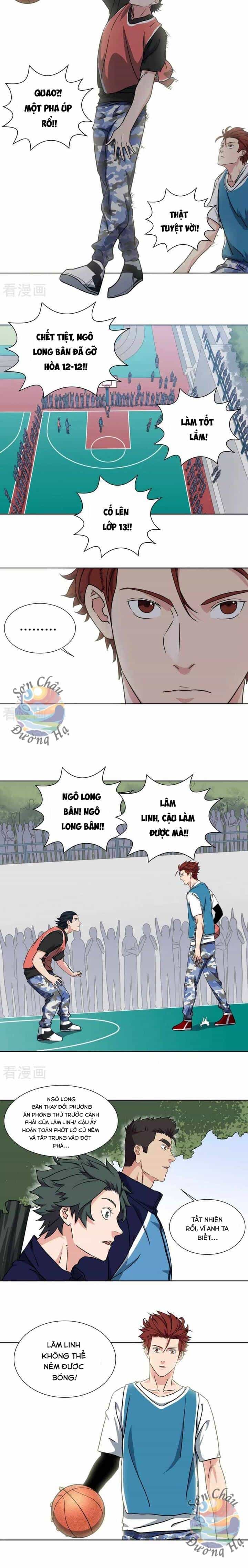Niên Thiếu - Chương 42 - ảnh 5